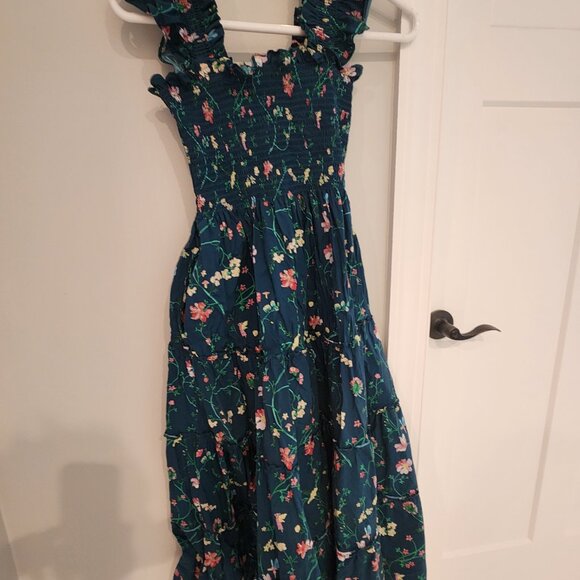 Hill house home nap dress - Picture 4 of 5